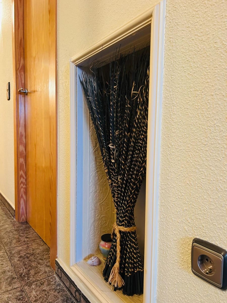 3 soveværelse Lejlighed til salg i Los Alcazares - € 199.500 (Ref: 9652108)