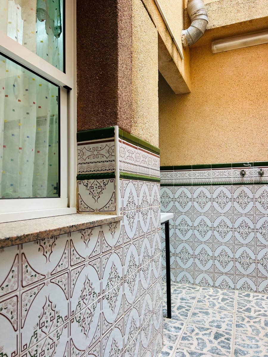 3 soveværelse Lejlighed til salg i Los Alcazares - € 199.500 (Ref: 9652108)