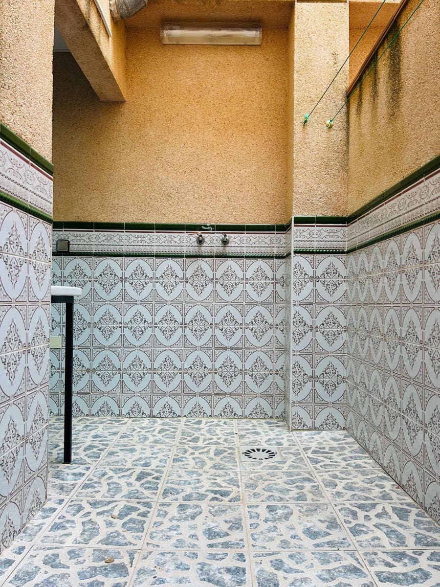 3 soveværelse Lejlighed til salg i Los Alcazares - € 199.500 (Ref: 9652108)