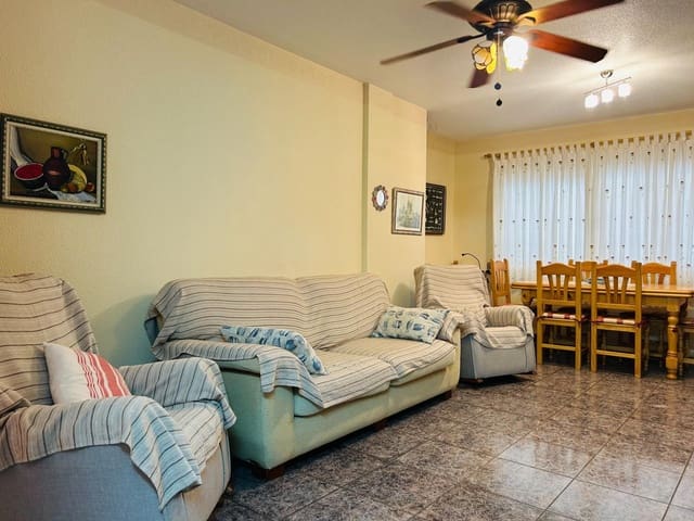 3 soveværelse Lejlighed til salg i Los Alcázares - € 199.500 (Ref: 9652108)