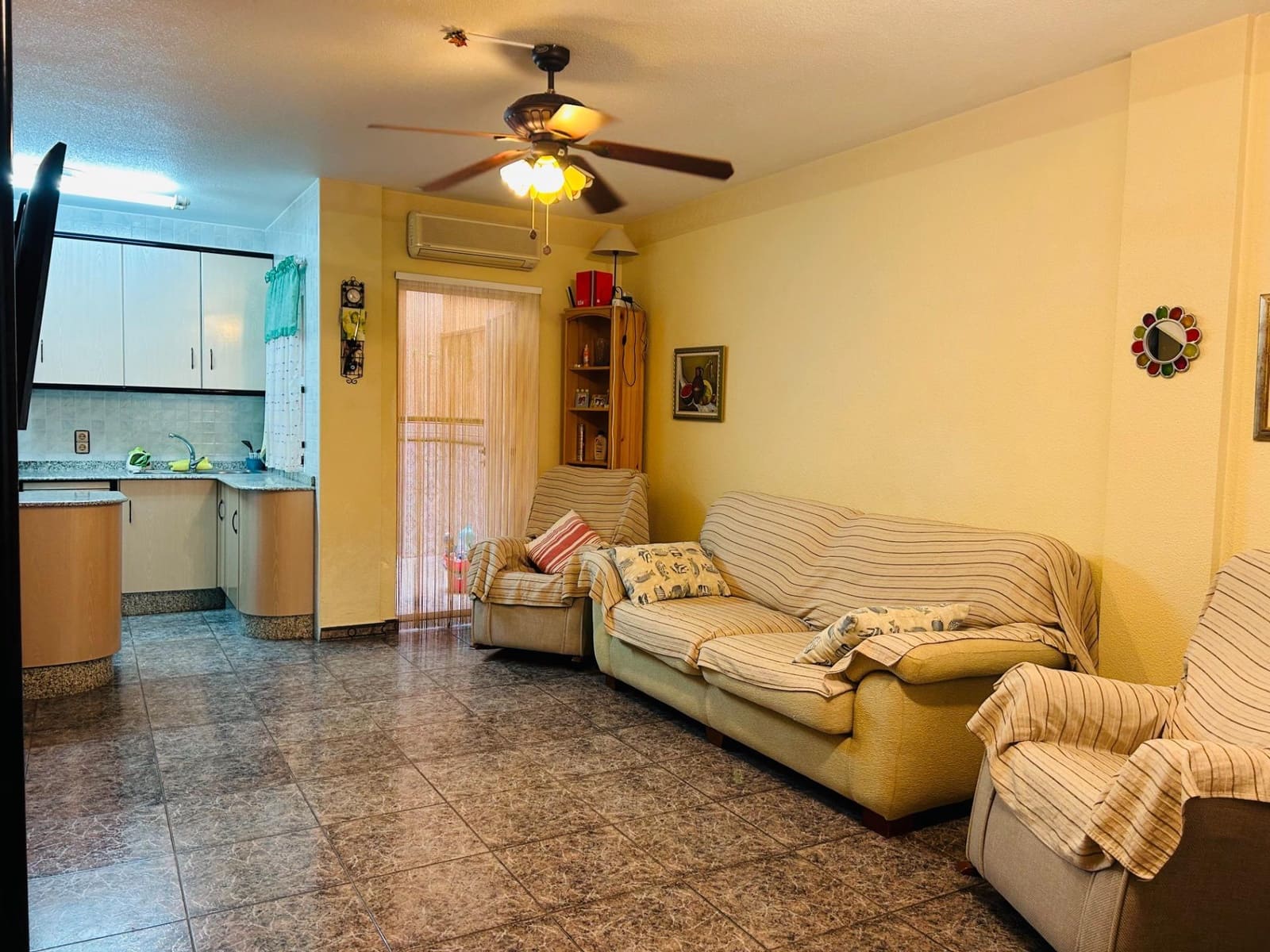 3 soveværelse Lejlighed til salg i Los Alcazares - € 199.500 (Ref: 9652108)