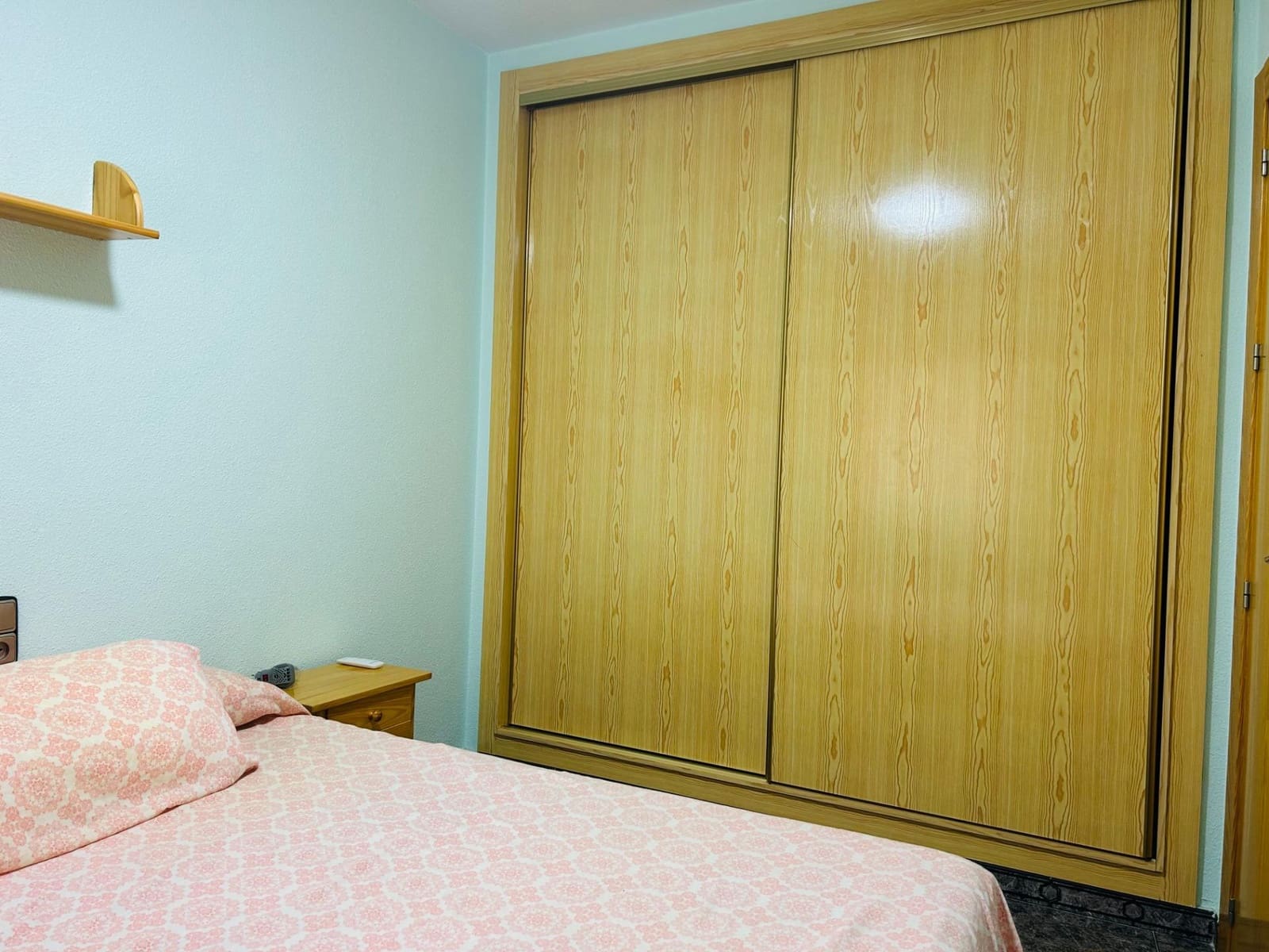 3 soveværelse Lejlighed til salg i Los Alcazares - € 199.500 (Ref: 9652108)