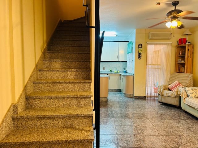 3 soveværelse Lejlighed til salg i Los Alcázares - € 199.500 (Ref: 9652108)