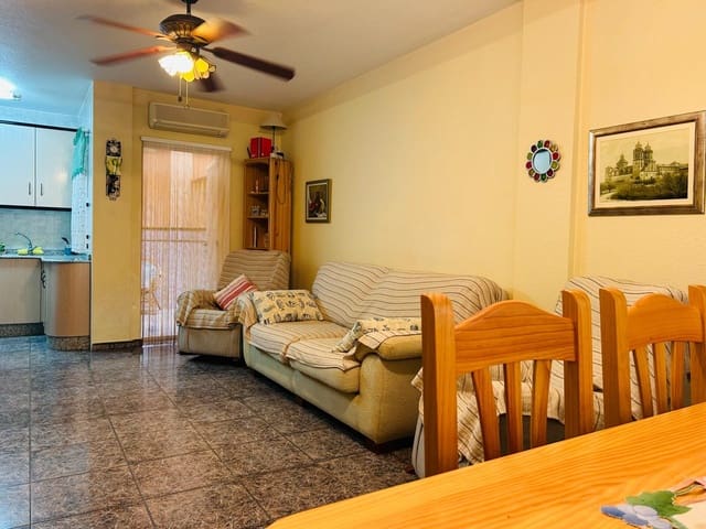 3 bedroom Apartment for sale in Los Alcázares - € 199,500 (Ref: 9652108)