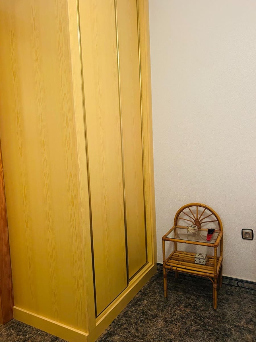 3 makuuhuone Huoneisto myytävänä paikassa Los Alcazares - 199 500 € (Ref: 9652108)