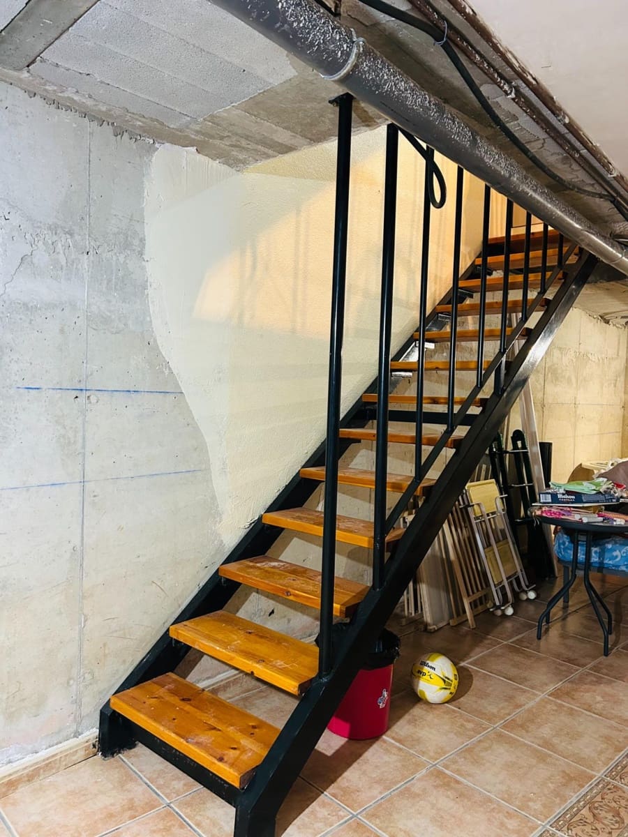 3 makuuhuone Huoneisto myytävänä paikassa Los Alcazares - 199 500 € (Ref: 9652108)