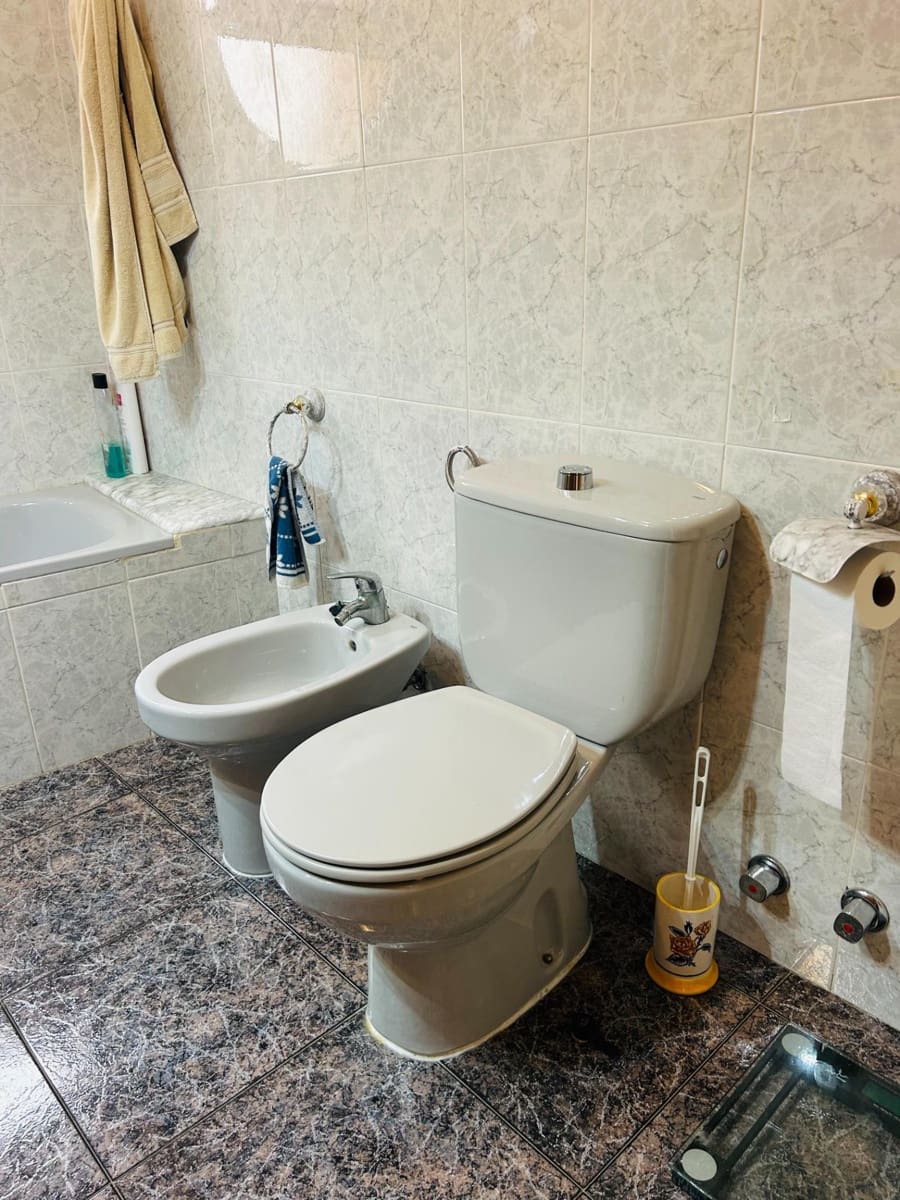 3 makuuhuone Huoneisto myytävänä paikassa Los Alcazares - 199 500 € (Ref: 9652108)