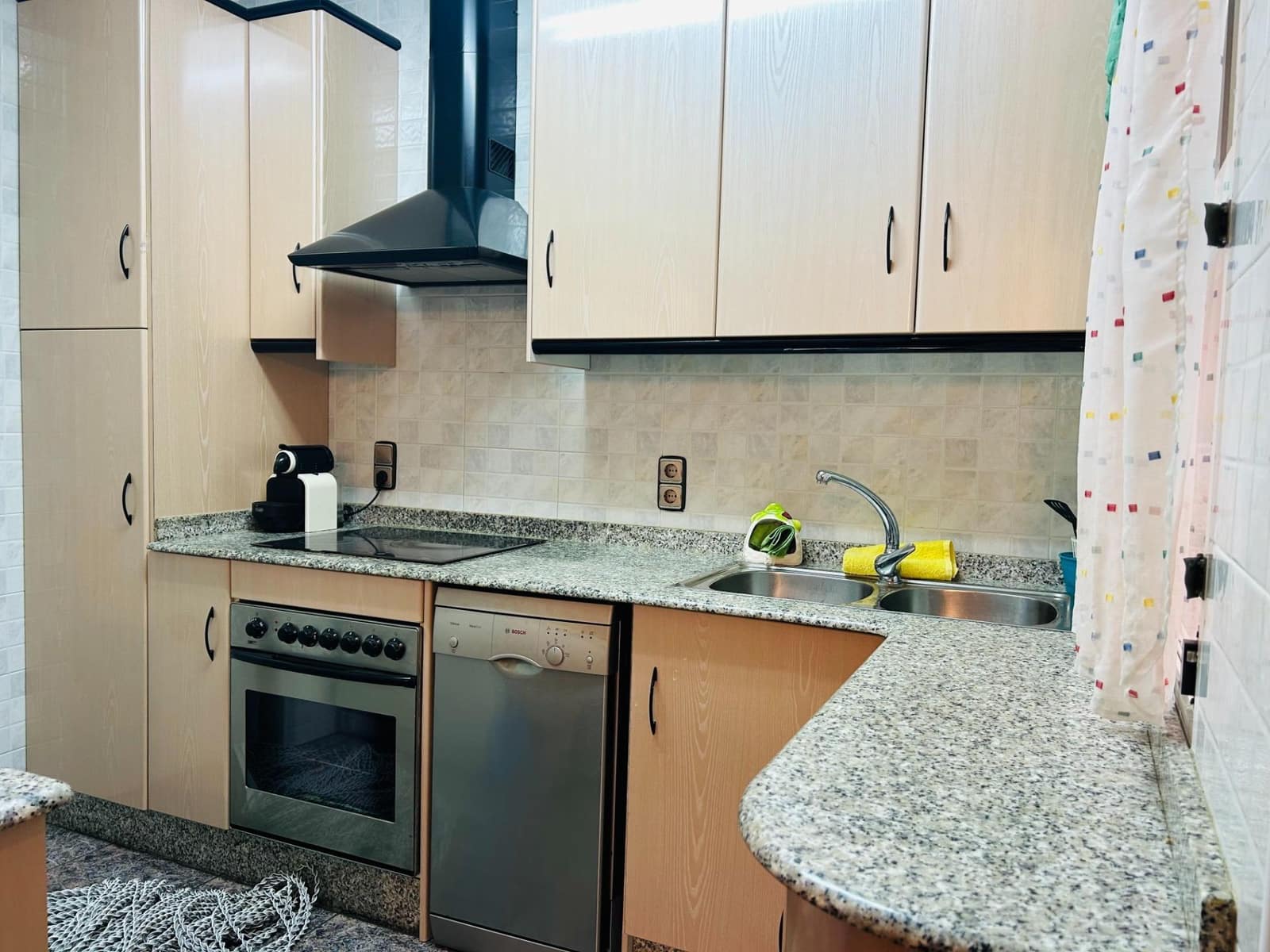 3 makuuhuone Huoneisto myytävänä paikassa Los Alcazares - 199 500 € (Ref: 9652108)