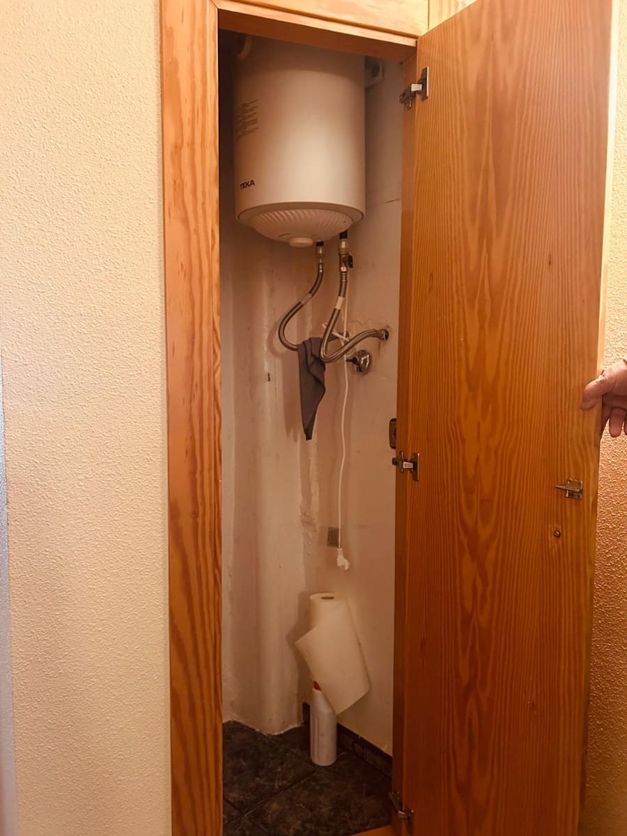 3 makuuhuone Huoneisto myytävänä paikassa Los Alcazares - 199 500 € (Ref: 9652108)