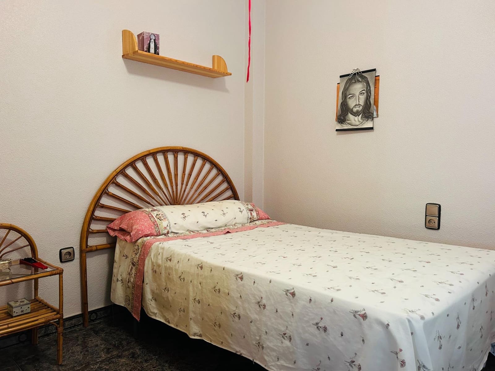 3 makuuhuone Huoneisto myytävänä paikassa Los Alcazares - 199 500 € (Ref: 9652108)