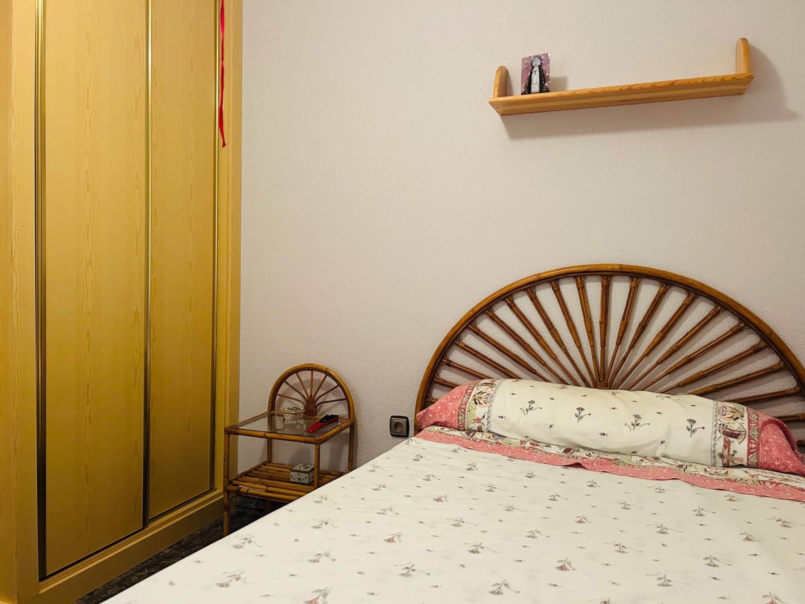 3 makuuhuone Huoneisto myytävänä paikassa Los Alcazares - 199 500 € (Ref: 9652108)