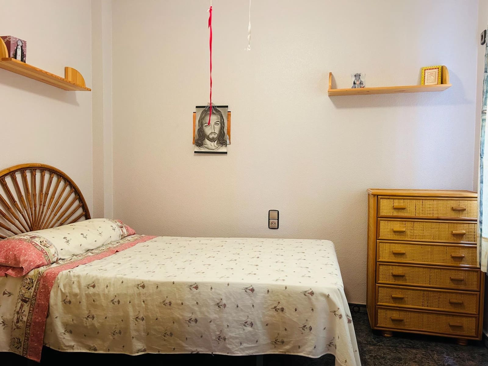 3 makuuhuone Huoneisto myytävänä paikassa Los Alcazares - 199 500 € (Ref: 9652108)