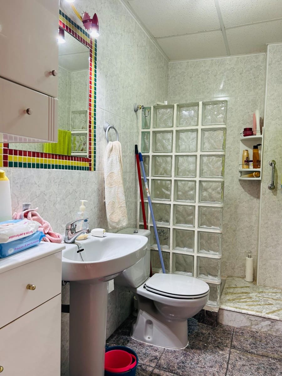 3 makuuhuone Huoneisto myytävänä paikassa Los Alcazares - 199 500 € (Ref: 9652108)