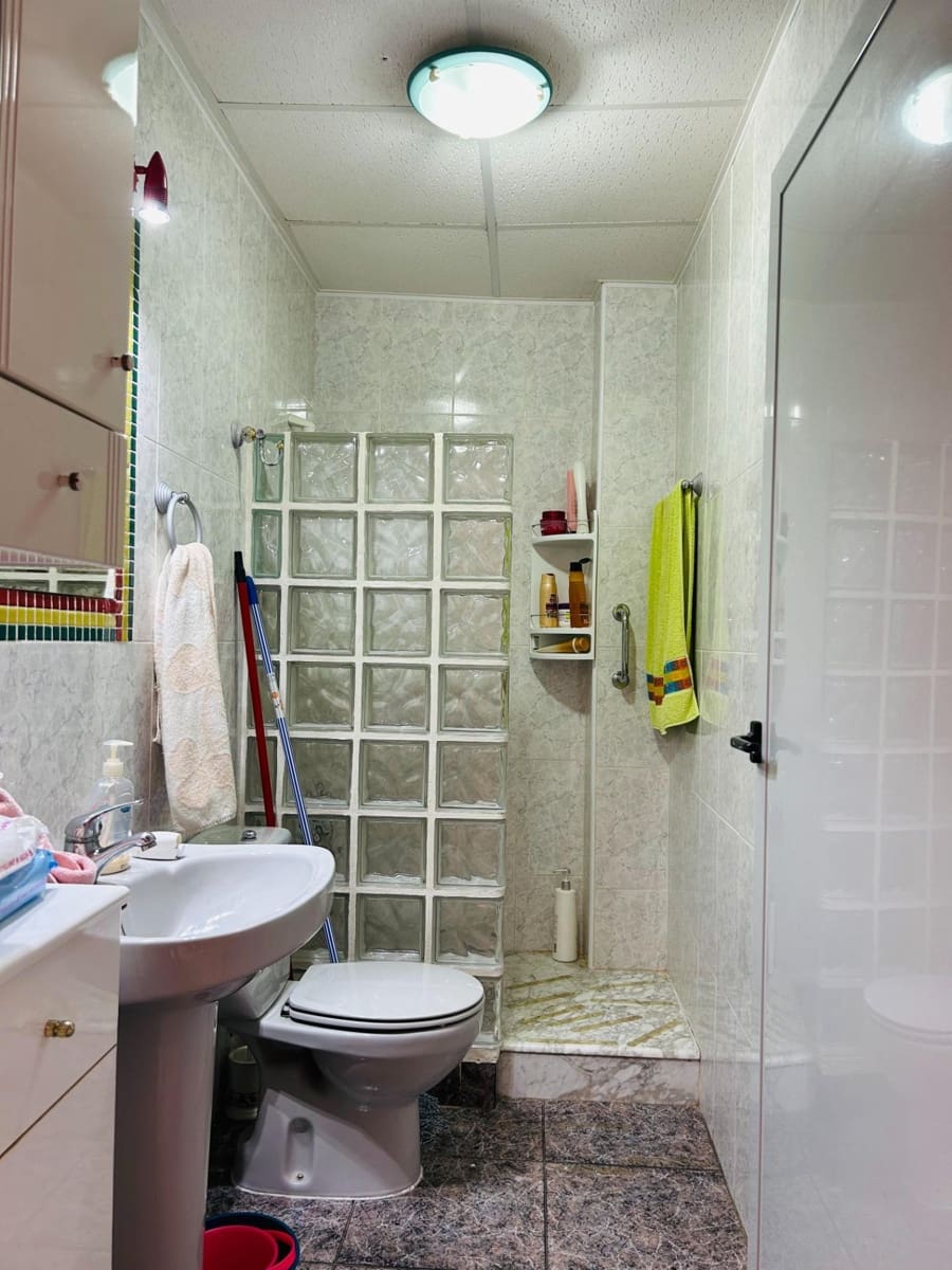 3 makuuhuone Huoneisto myytävänä paikassa Los Alcazares - 199 500 € (Ref: 9652108)