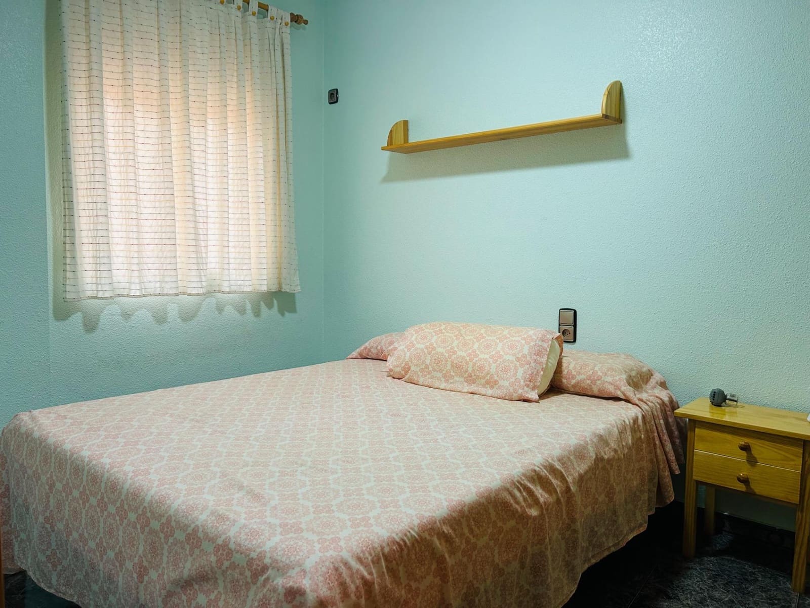 3 makuuhuone Huoneisto myytävänä paikassa Los Alcazares - 199 500 € (Ref: 9652108)