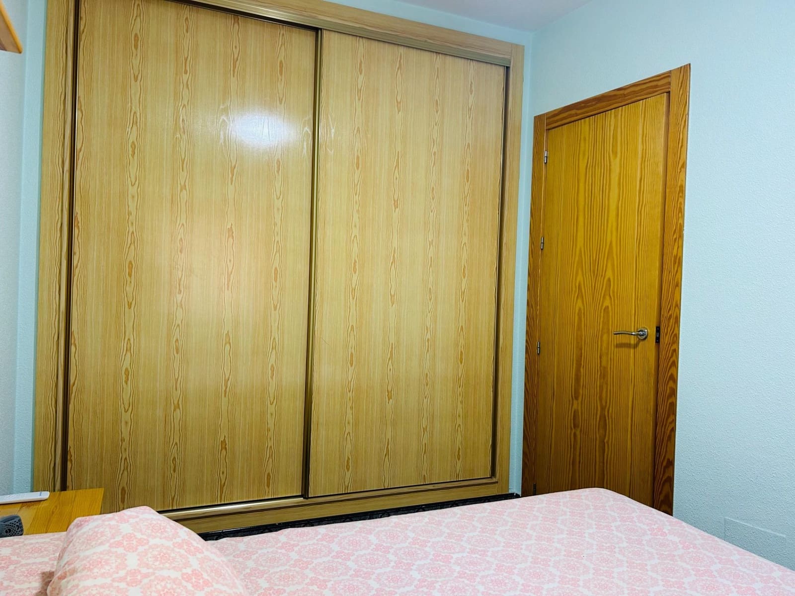 3 makuuhuone Huoneisto myytävänä paikassa Los Alcazares - 199 500 € (Ref: 9652108)