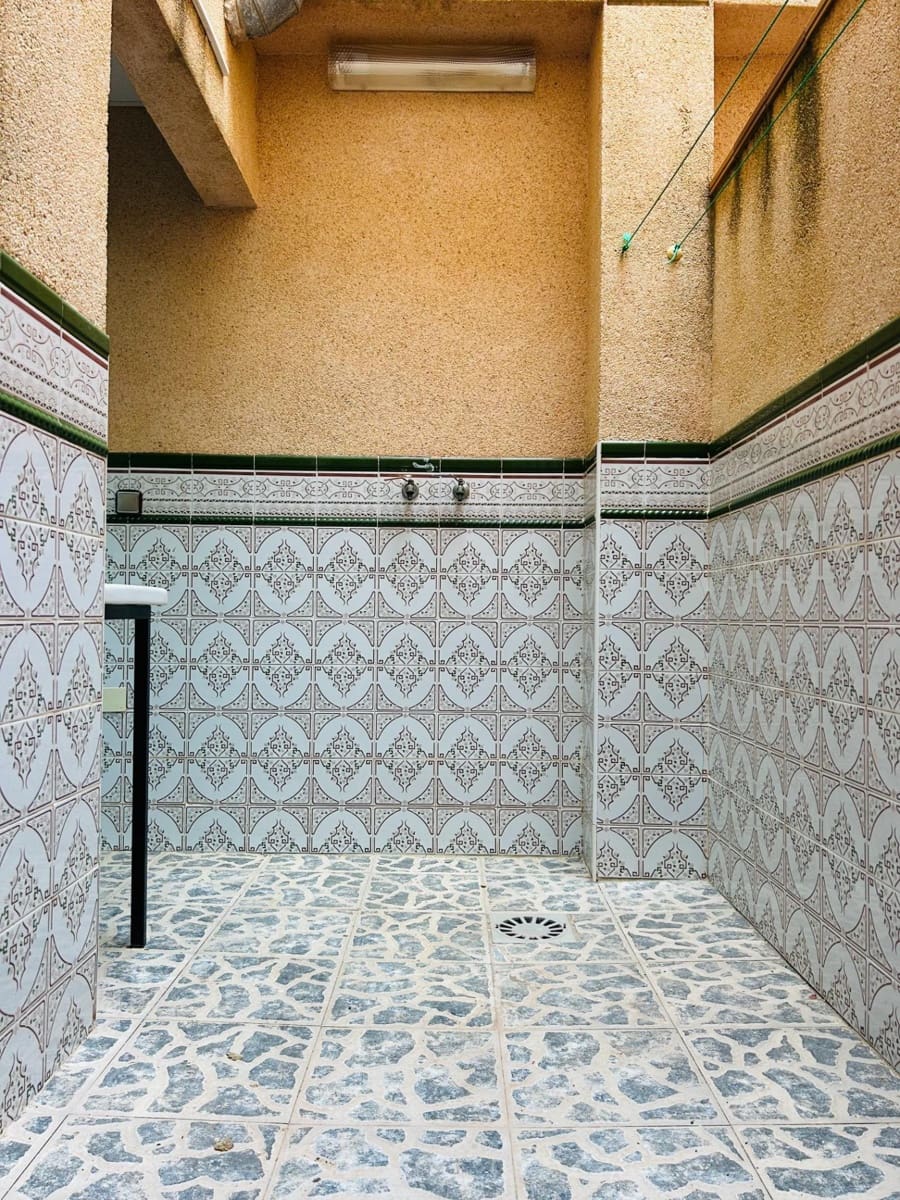 3 makuuhuone Huoneisto myytävänä paikassa Los Alcazares - 199 500 € (Ref: 9652108)