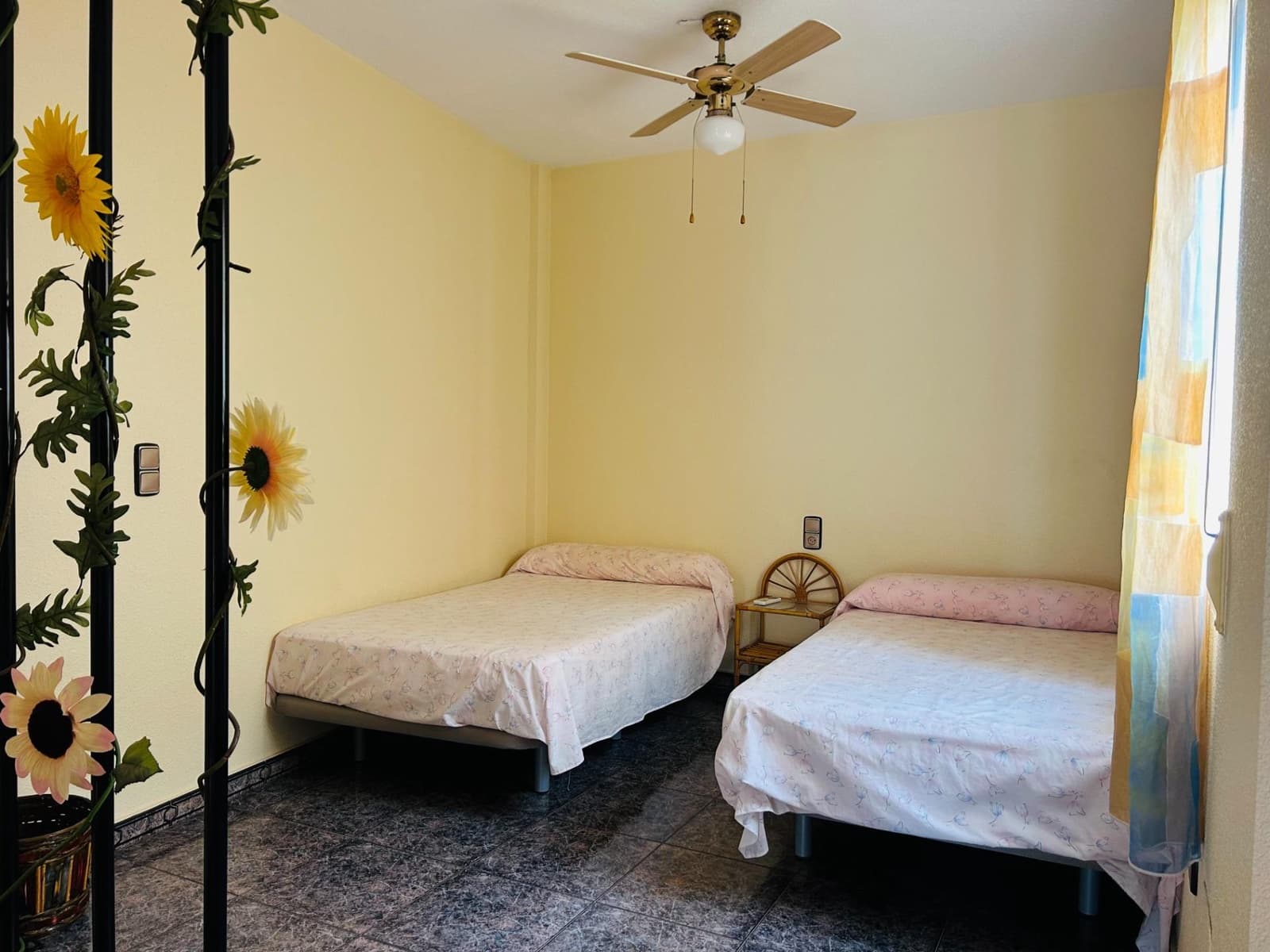 3 makuuhuone Huoneisto myytävänä paikassa Los Alcazares - 199 500 € (Ref: 9652108)