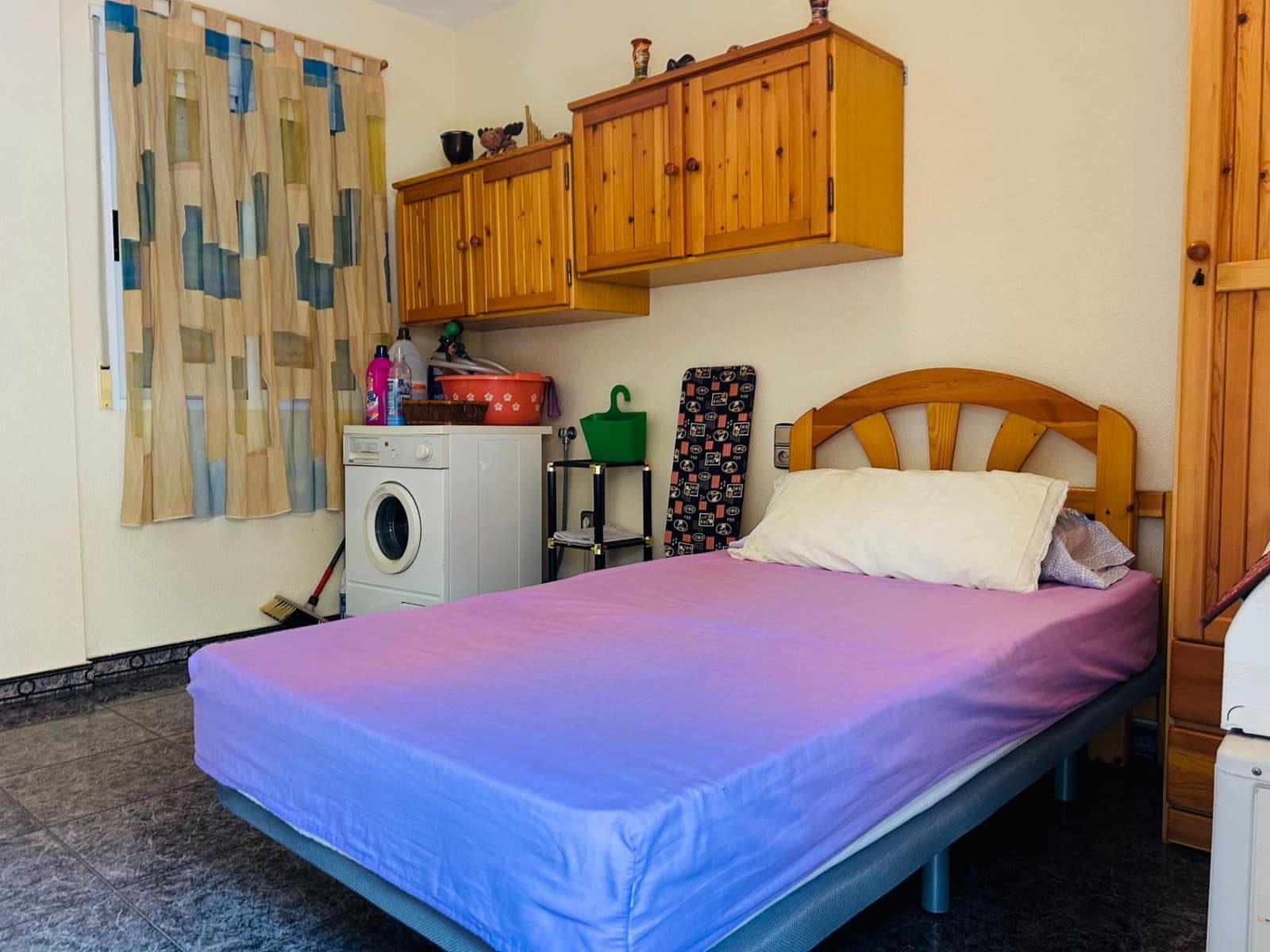 3 makuuhuone Huoneisto myytävänä paikassa Los Alcazares - 199 500 € (Ref: 9652108)