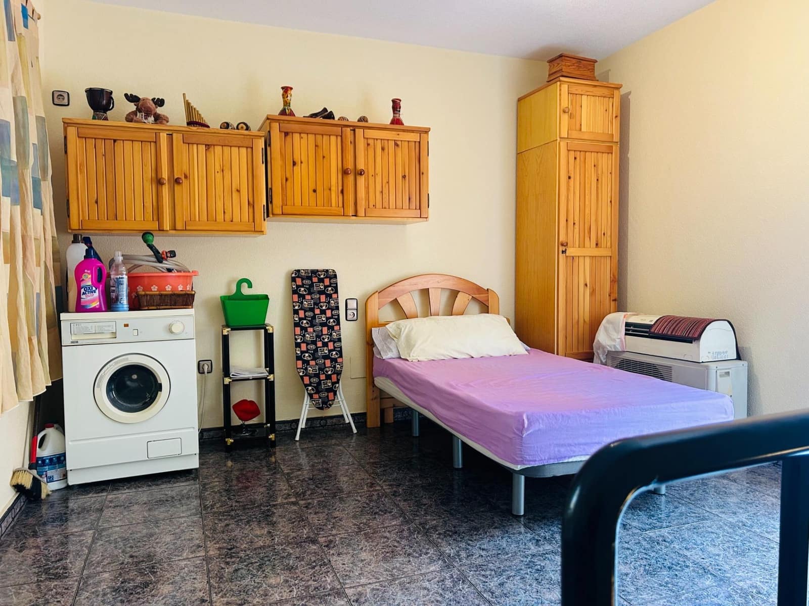 3 makuuhuone Huoneisto myytävänä paikassa Los Alcazares - 199 500 € (Ref: 9652108)