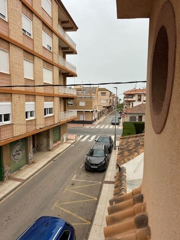 3 Zimmer Apartment zu verkaufen in Los Alcázares - 199.900 € (Ref: 9652108)