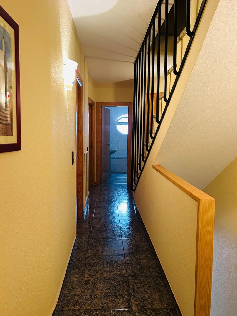 Apartamento de 3 habitaciones en Los Alcázares en venta - 199.900 € (Ref: 9652108)