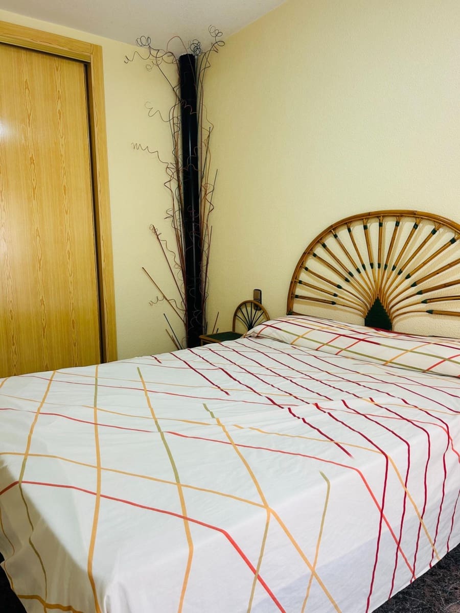 Apartamento de 3 habitaciones en Los Alcázares en venta - 199.900 € (Ref: 9652108)