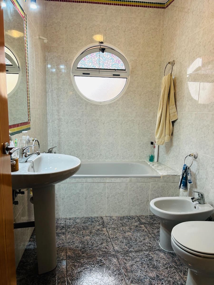 Apartamento de 3 habitaciones en Los Alcázares en venta - 199.900 € (Ref: 9652108)