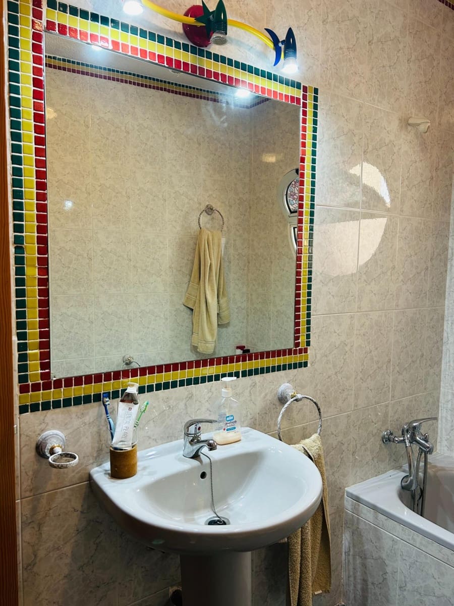 Apartamento de 3 habitaciones en Los Alcázares en venta - 199.900 € (Ref: 9652108)