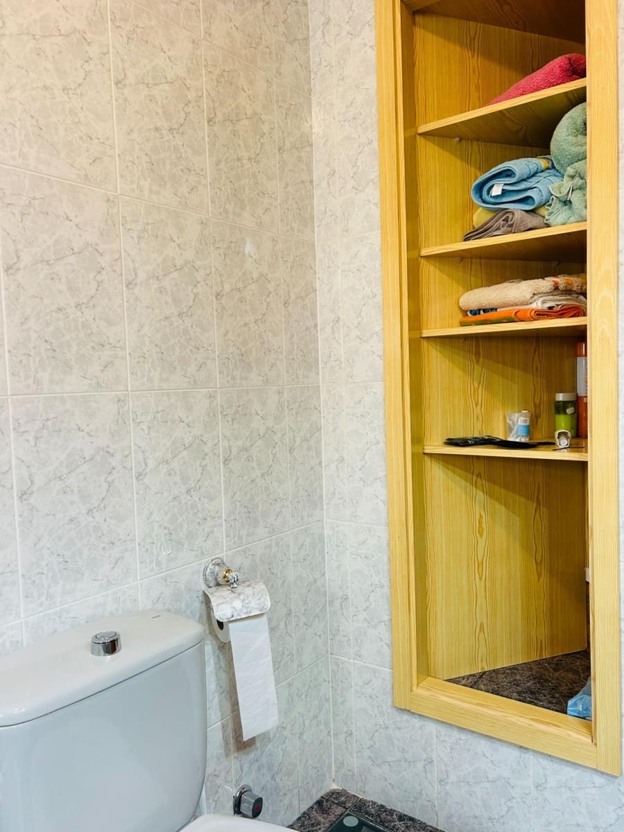Apartamento de 3 habitaciones en Los Alcázares en venta - 199.900 € (Ref: 9652108)