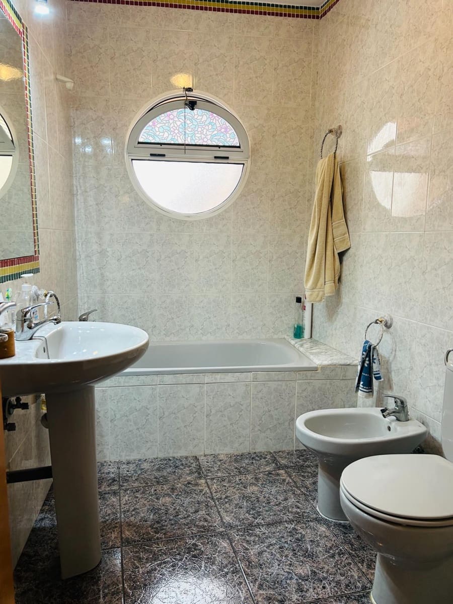 Apartamento de 3 habitaciones en Los Alcázares en venta - 199.900 € (Ref: 9652108)