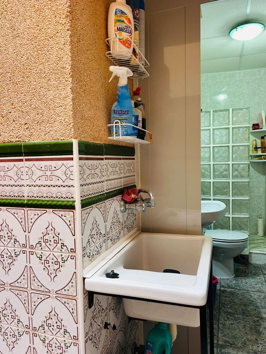 Apartamento de 3 habitaciones en Los Alcázares en venta - 199.900 € (Ref: 9652108)