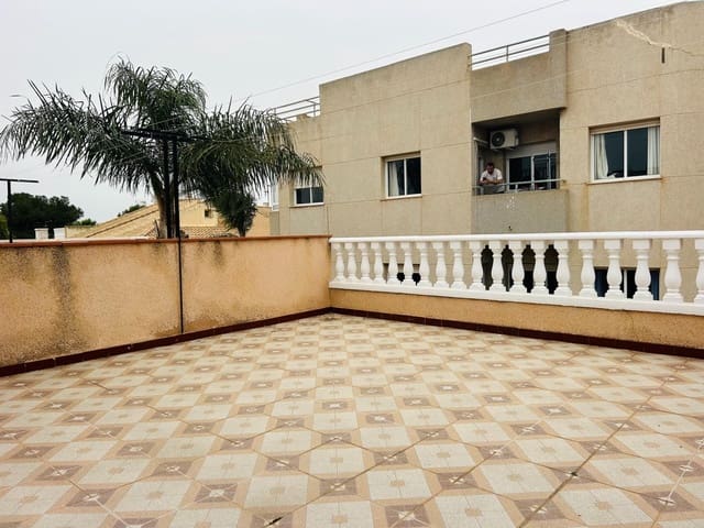 3 Zimmer Apartment zu verkaufen in Los Alcázares - 199.900 € (Ref: 9652108)