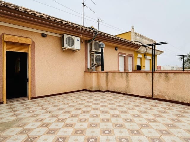 3 Zimmer Apartment zu verkaufen in Los Alcázares - 199.900 € (Ref: 9652108)