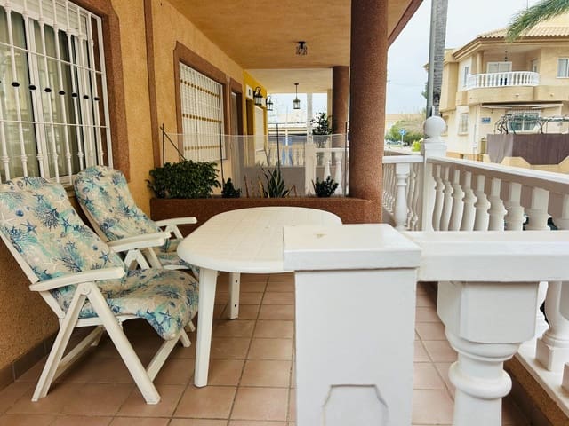 3 Zimmer Apartment zu verkaufen in Los Alcázares - 199.900 € (Ref: 9652108)