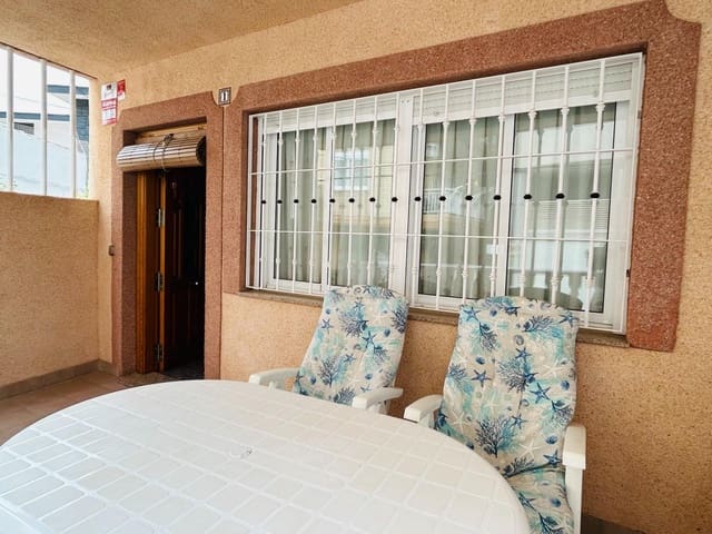 3 Zimmer Apartment zu verkaufen in Los Alcázares - 199.900 € (Ref: 9652108)