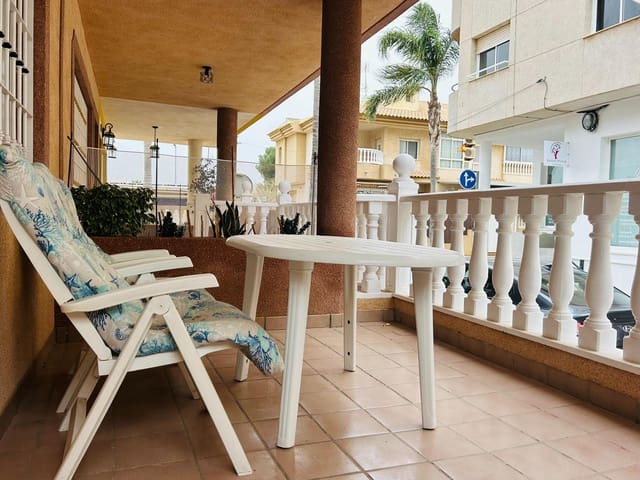 3 Zimmer Apartment zu verkaufen in Los Alcázares - 199.900 € (Ref: 9652108)