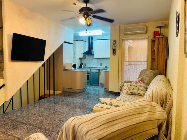 3 Zimmer Apartment zu verkaufen in Los Alcázares - 199.900 € (Ref: 9652108)