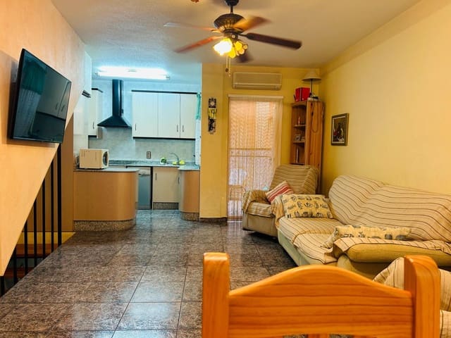 3 Zimmer Apartment zu verkaufen in Los Alcázares - 199.900 € (Ref: 9652108)