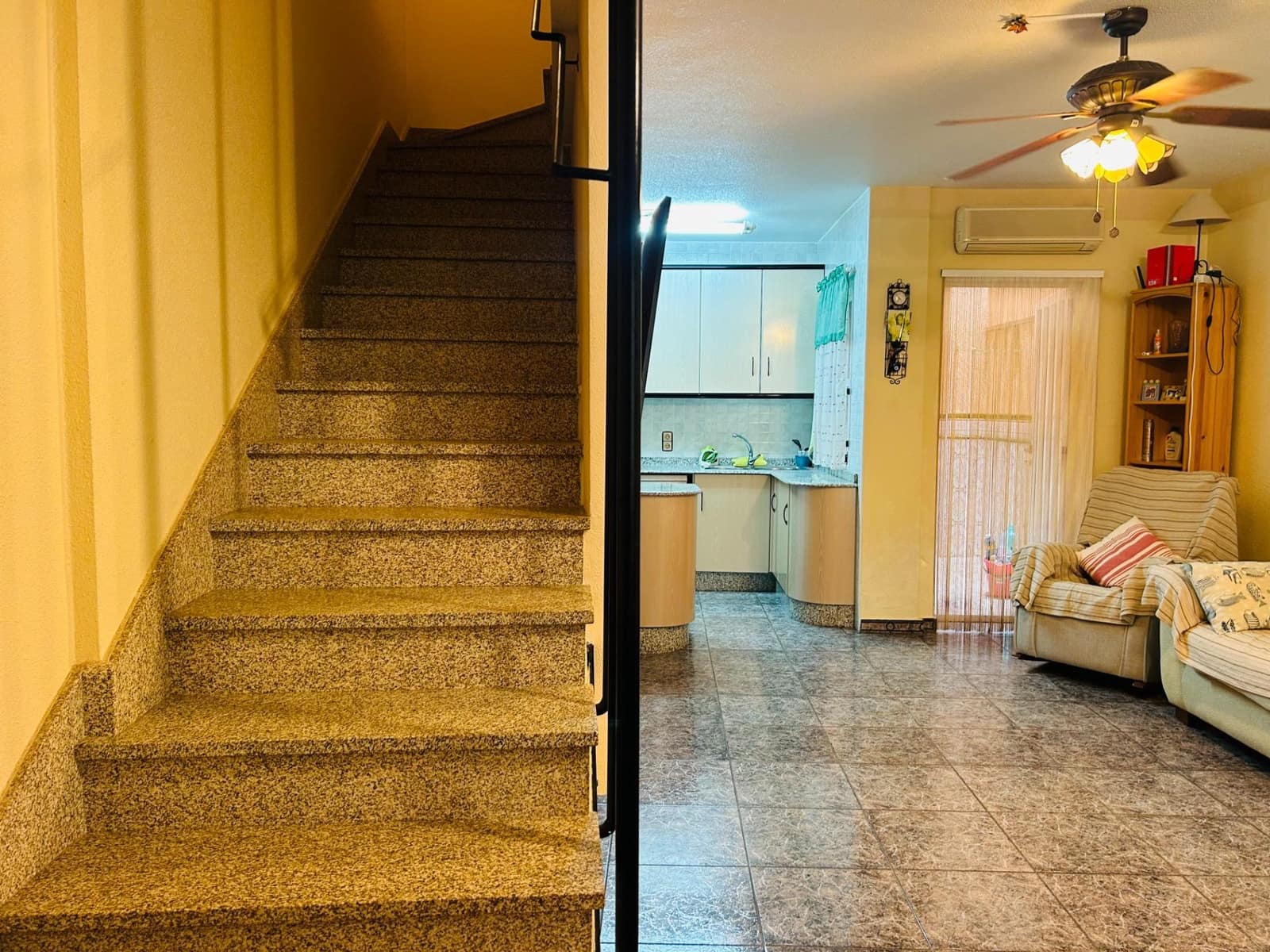 Apartamento de 3 habitaciones en Los Alcázares en venta - 199.900 € (Ref: 9652108)