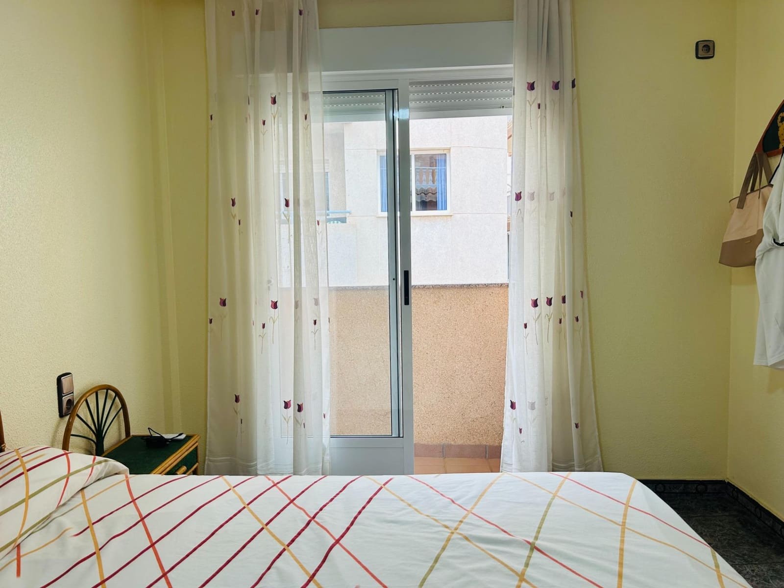 Apartamento de 3 habitaciones en Los Alcázares en venta - 199.900 € (Ref: 9652108)