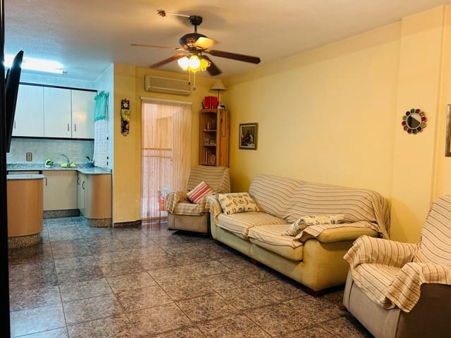 3 Zimmer Apartment zu verkaufen in Los Alcázares - 199.900 € (Ref: 9652108)