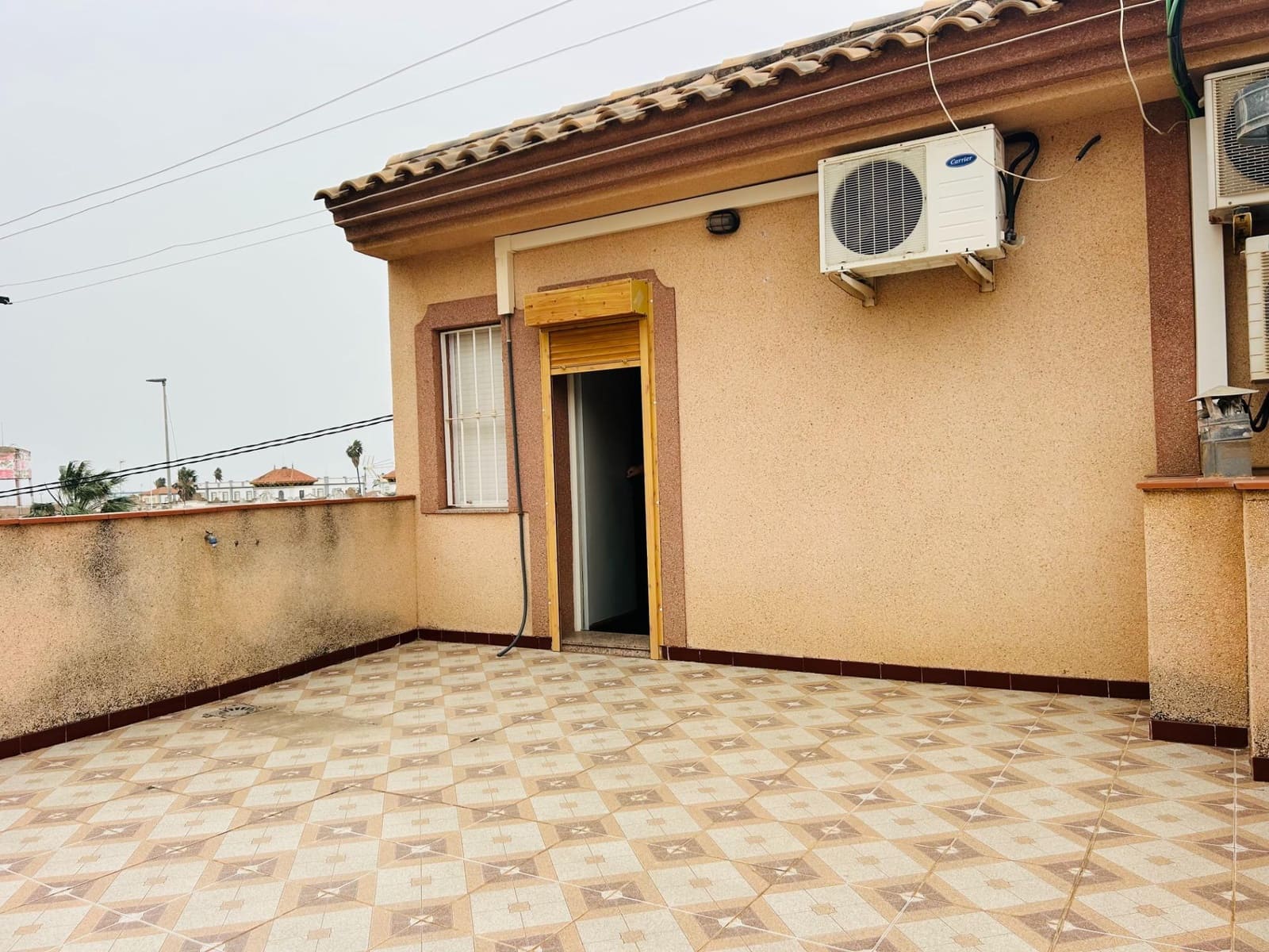 Apartamento de 3 habitaciones en Los Alcázares en venta - 199.900 € (Ref: 9652108)