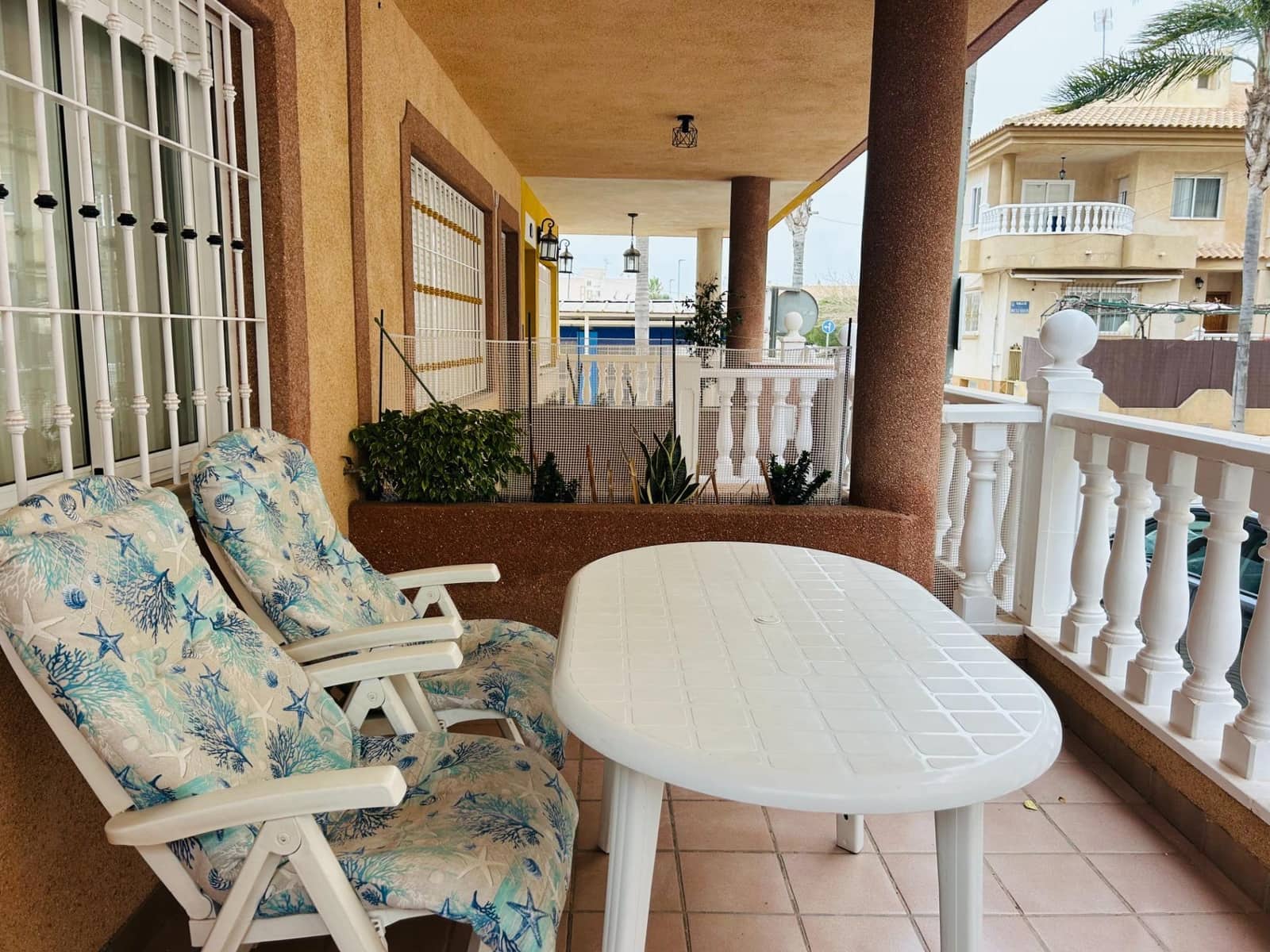 Apartamento de 3 habitaciones en Los Alcázares en venta - 199.900 € (Ref: 9652108)