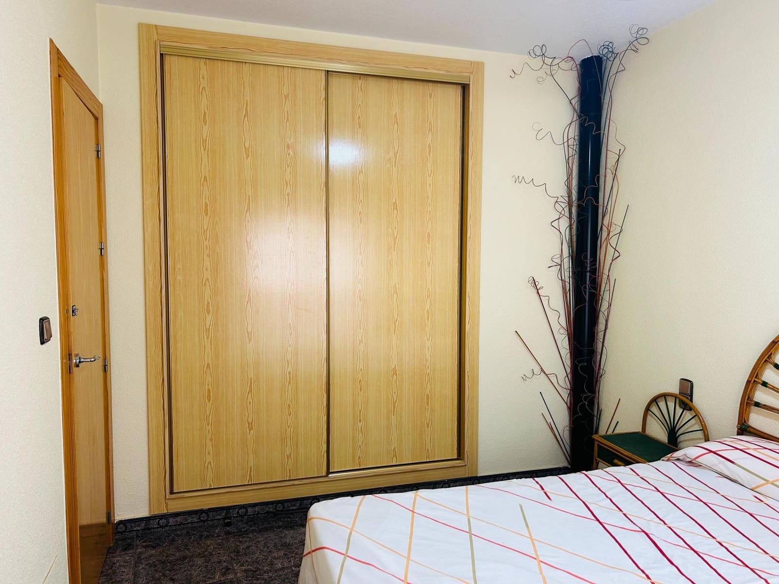3 makuuhuone Huoneisto myytävänä paikassa Los Alcazares - 199 900 € (Ref: 9652108)