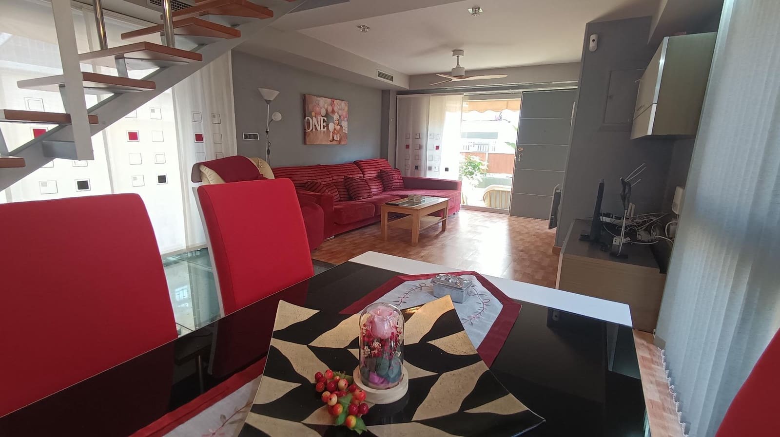 3 bedroom Villa for sale in Lo Pagan with pool - € 398,000 (Ref: 9704944)