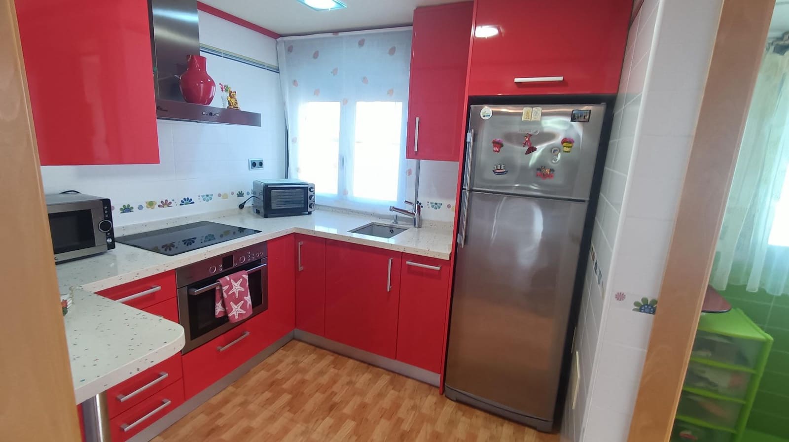 3 bedroom Villa for sale in Lo Pagan with pool - € 398,000 (Ref: 9704944)