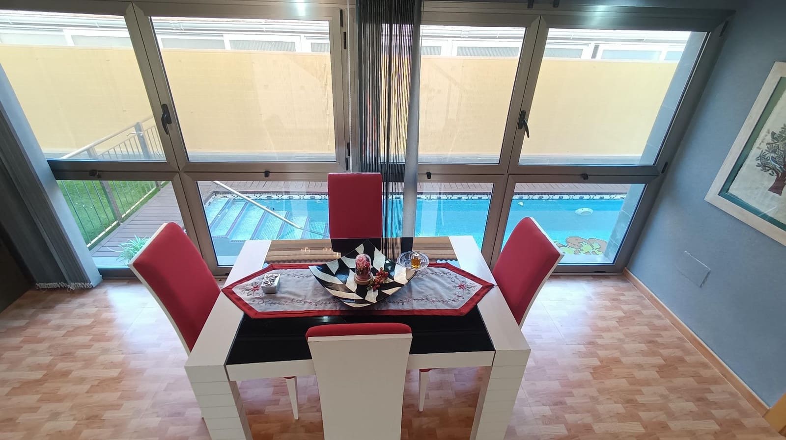 3 bedroom Villa for sale in Lo Pagan with pool - € 398,000 (Ref: 9704944)