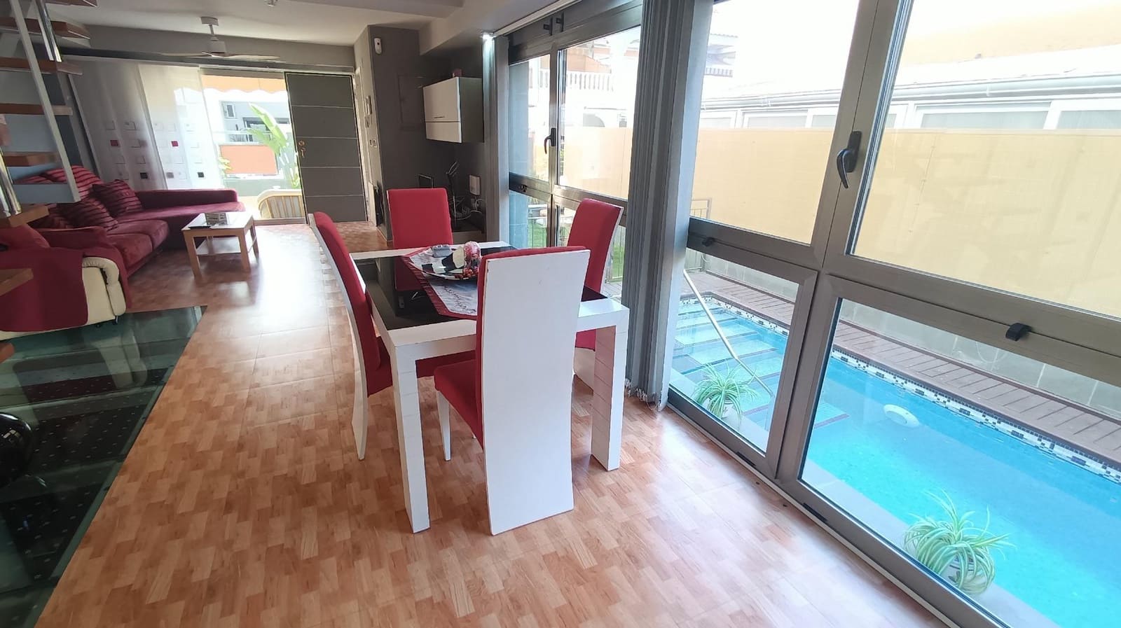 3 bedroom Villa for sale in Lo Pagan with pool - € 398,000 (Ref: 9704944)