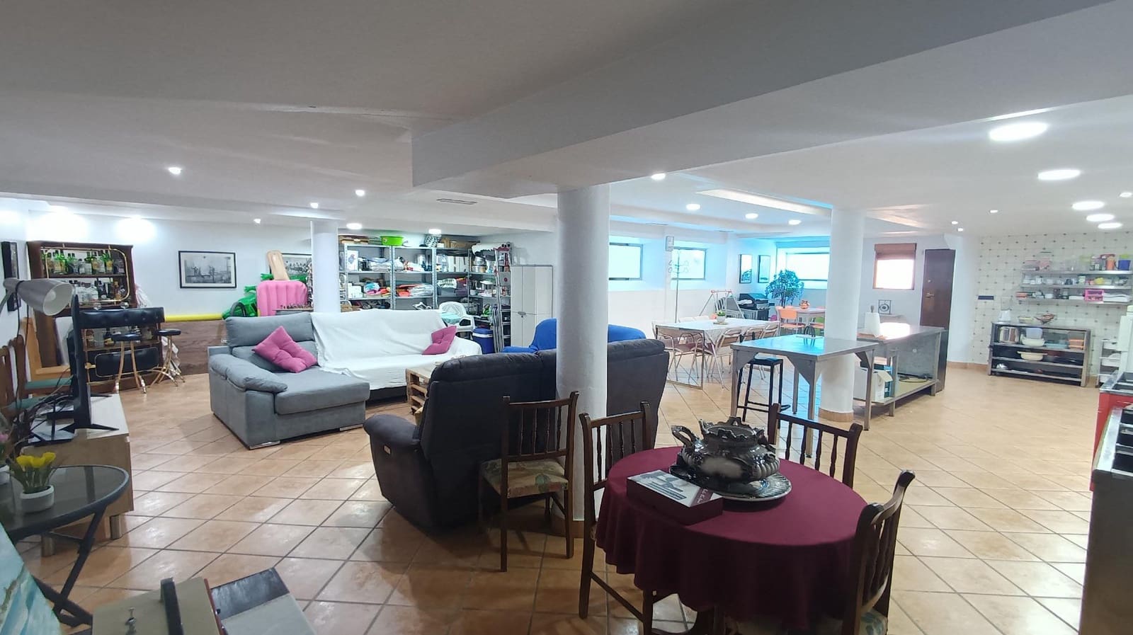 3 bedroom Villa for sale in Lo Pagan with pool - € 398,000 (Ref: 9704944)